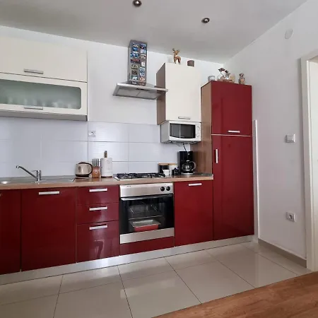 Harmony Apartment