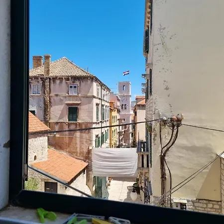 Apartment Harmony *