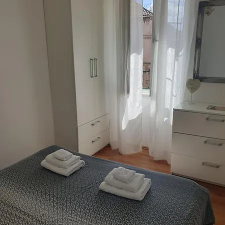Apartment Harmony Sibenik