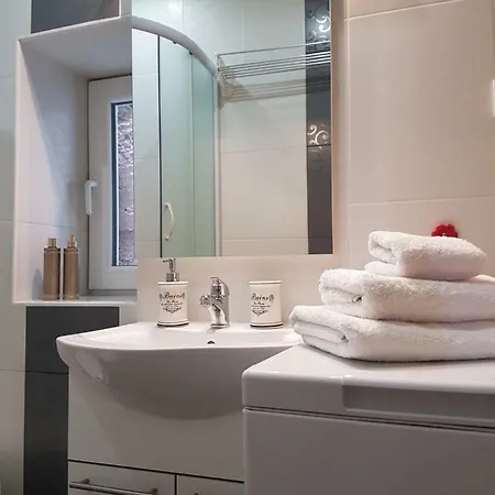 Harmony Apartment Sibenik