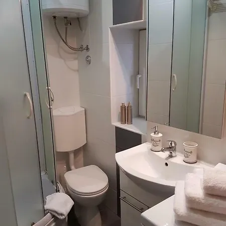 Harmony Apartment Sibenik